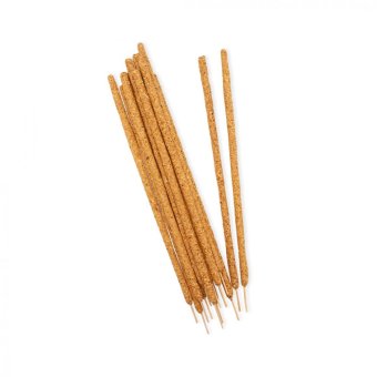 Patyczki zapachowe - Palo Santo - Incense sticks - 14 szt. PL