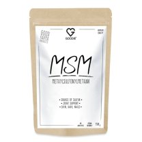 MSM 150 g CZ