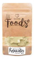 ČOKOLÁDA - Kešunátor - Bílá keto čokoláda 80 g