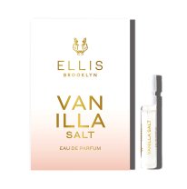 VZOREK - Ellis Brooklyn Přírodní parfém VANILLA SALT 1,5 ml