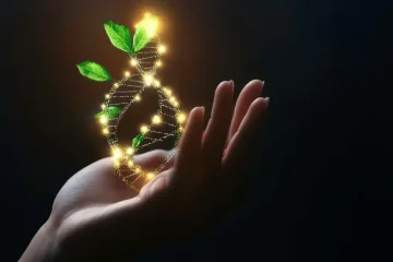 Epigenetika a methylace DNA – jak tělo reguluje geny Epigenetika a methylace DNA – jak tělo reguluje geny
