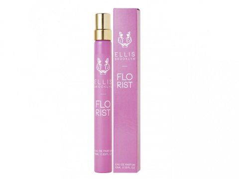 Ellis Brooklyn Přírodní parfém FLORIST 10 ml