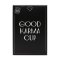 Good Karma Travel Cup - Cestovní termohrnek - BÍLÝ - 360 ml