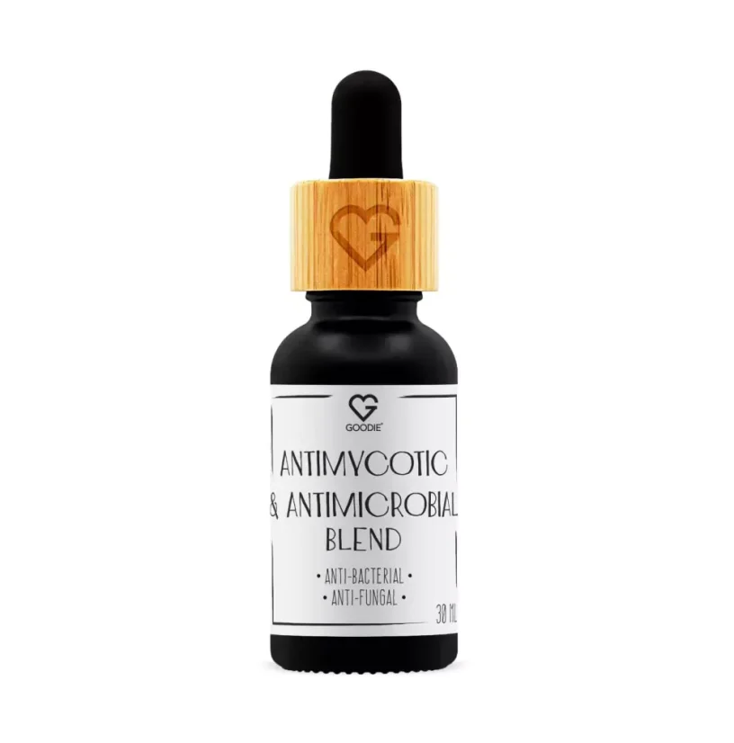 Antimyco & Antibacto blend BIO 30 ml SK