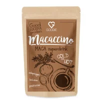Macaccino 120 g CZ