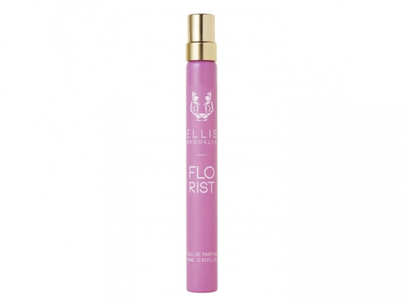 Ellis Brooklyn Přírodní parfém FLORIST 10 ml SK