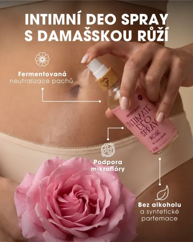 Fresh & Ready szett az intim ápoláshoz