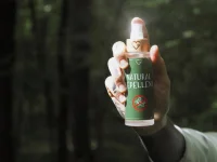 Přírodní repelent - sprej proti veškerému hmyzu 100 ml SK