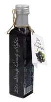 BIO Sirup Černý rybíz 320 g CZ