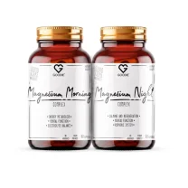 Magnézium reggel & este Set