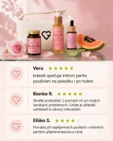 Set pro intimní péči Daily Comfort SK