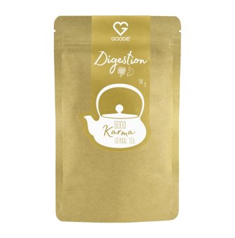 Herbata ziołowa - Wsparcie trawienia - 50 g