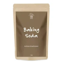 Jedlá soda / Baking Soda 1 kg CZ