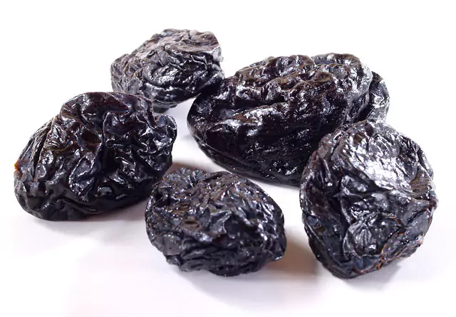 Švestky ashlock 500 g CZ