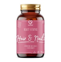 Beauty Vitamins - Hair & Nails 90x