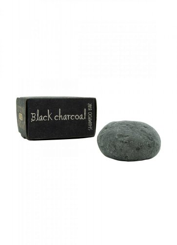 black charcoal 3