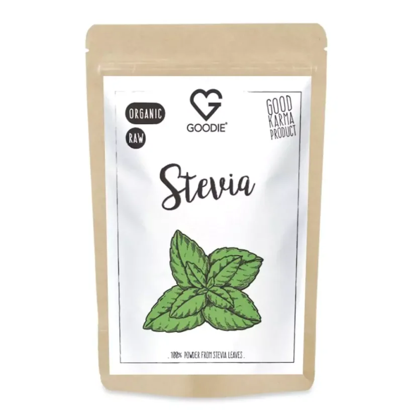 Stevie BIO 200 g SK
