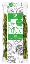 Makaron proteinowy - Zielony Groszek 100% - Fusilli BIO 250 g