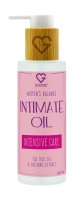 Intimní olej pro intenzivní péči 100 ml SK