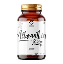 Astaxanthin 8 mg 60x