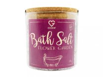 5286 1 bath salt flower garden