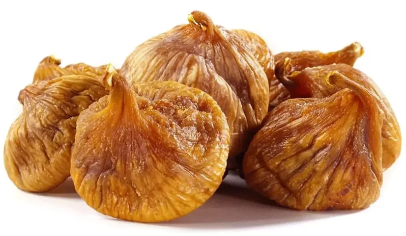 Fíky BIO 500 g SK