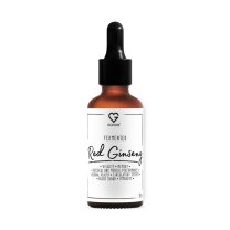 Červený fermentovaný ženšen tinktura 30 ml CZ