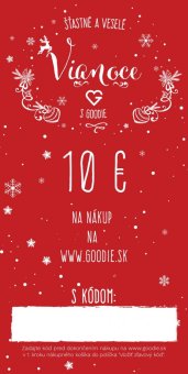 e-Voucher 10 EUR SK