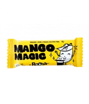 Roobar - Ovocné smoothie - Mango Magic BIO 30g