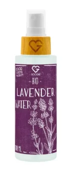 Levendulavíz BIO 100 ml HU