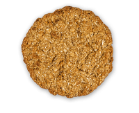 KOOKIE CAT Ananas & pomeranč BIO 50 g CZ