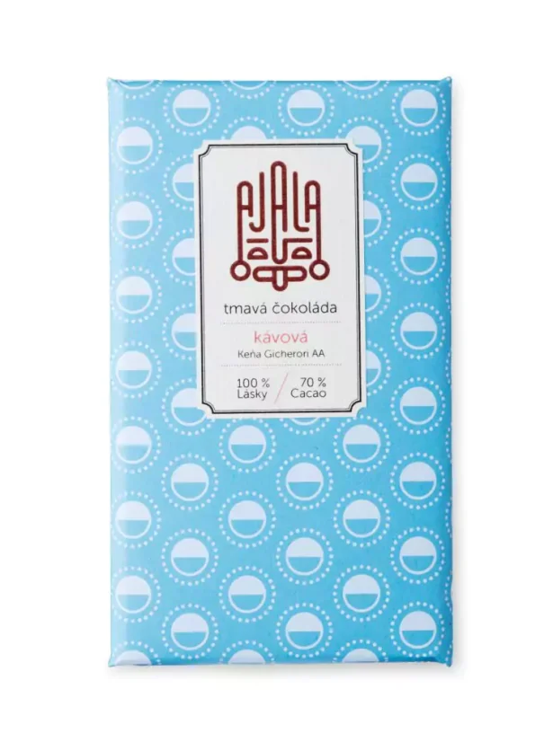 AJALA - Kávová BIO 45 g_1