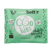 COOKIES Daktyle i Migdały BIO 40 g