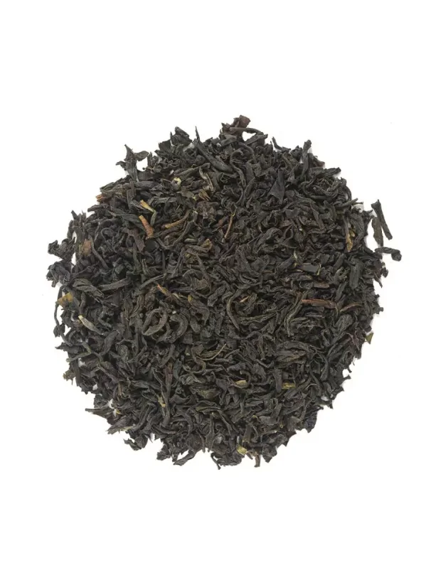 BIO Černý čaj - Assam Chardwar BIO 50 g CZ