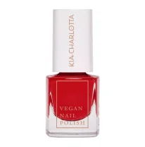 Lak na nehty Hustle - Kia Charlotta 5 ml CZ