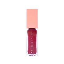 ĀTHR BEAUTY Desert Rose Lip + Cheek Oil Stain - Olej na rty a tváře Desert Rose - COURAGE - 8 ml CZ