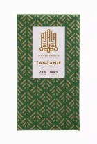AJALA - Tanzania Kakao Kamili 70% single origin čokoláda 45 g
