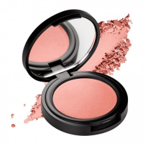 Naturalny kompaktowy róż do twarzy - Waimarie - NUI Cosmetics 5 g PL