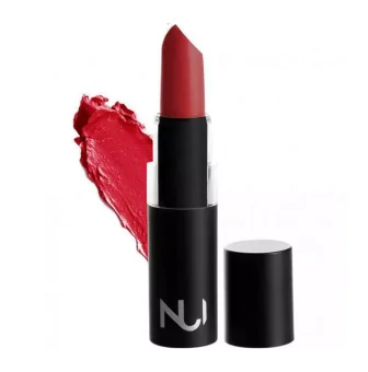 NUI Cosmetics - Přírodní veganská bio rtěnka Aroha 4,5 g CZ