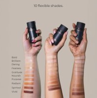 INIKA Organic - Přírodní lehký pečující make-up - Gratitude 25 ml SK