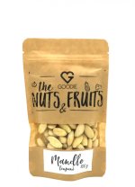 mandle loupané 100 g