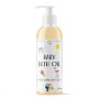 Baby Bath Oil - Koupelový olej pro miminka 200 ml