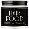 Hair Food s bergamotem a brokolicovým extraktem 200 ml