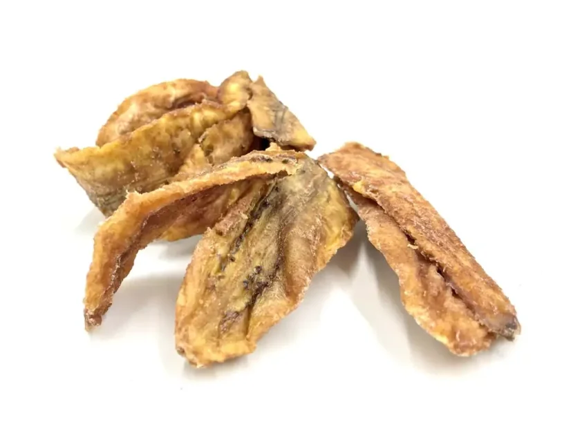 Baby banán BIO 200 g CZ