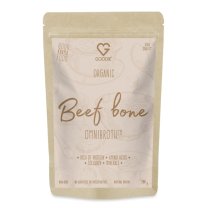 BIO hovädzí vývar - mrazom sušený prášok - 150 g SK