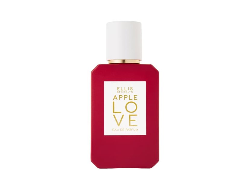 Ellis Brooklyn Přírodní parfém APPLE  LOVE 50 ml SK