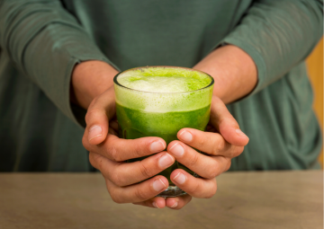 Jak se začátkem jara podpořit přirozený detox těla