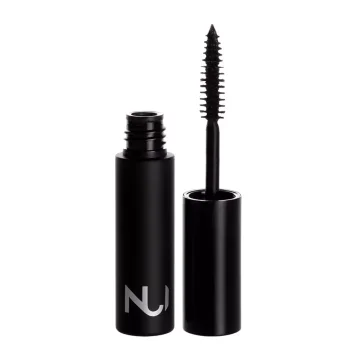 NUI Cosmetics -  Pango Přírodní veganská řasenka s vitaminem E 7,5 g