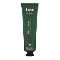 Botanický BB krém SPF 15 - Love Ethical Beauty 30 g Light