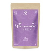 UBE - Prášek ze sladké fialové brambory 100 g